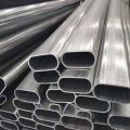 Free Samples Inox Shapeed Stainless Steel Tube