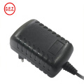 CE UL RoHs cert 36w 72w power adapter