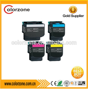 Compatible Lexmark C540n 543dn X543dn Toner Cartridge