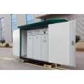 10kV European Box-Type Transformer Substation