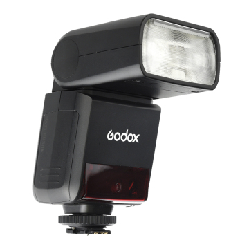 Godox V350 Series TTL 2.4G HSS Li-ion แบตเตอรี่แฟลชสำหรับ Canon, Nikon, Sony, Fuji, Pentax, Olympus