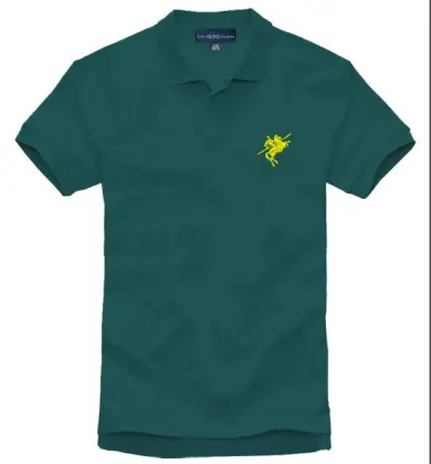 The Classic T-shirt For Men 033