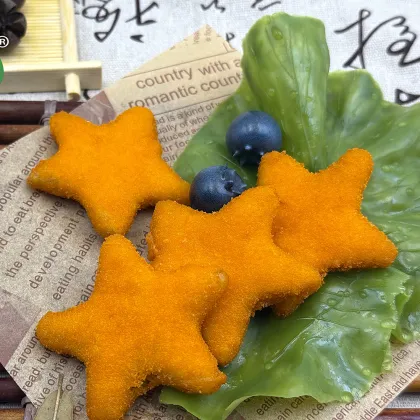 Lucky Star Original Flavored Chicken Nuggets