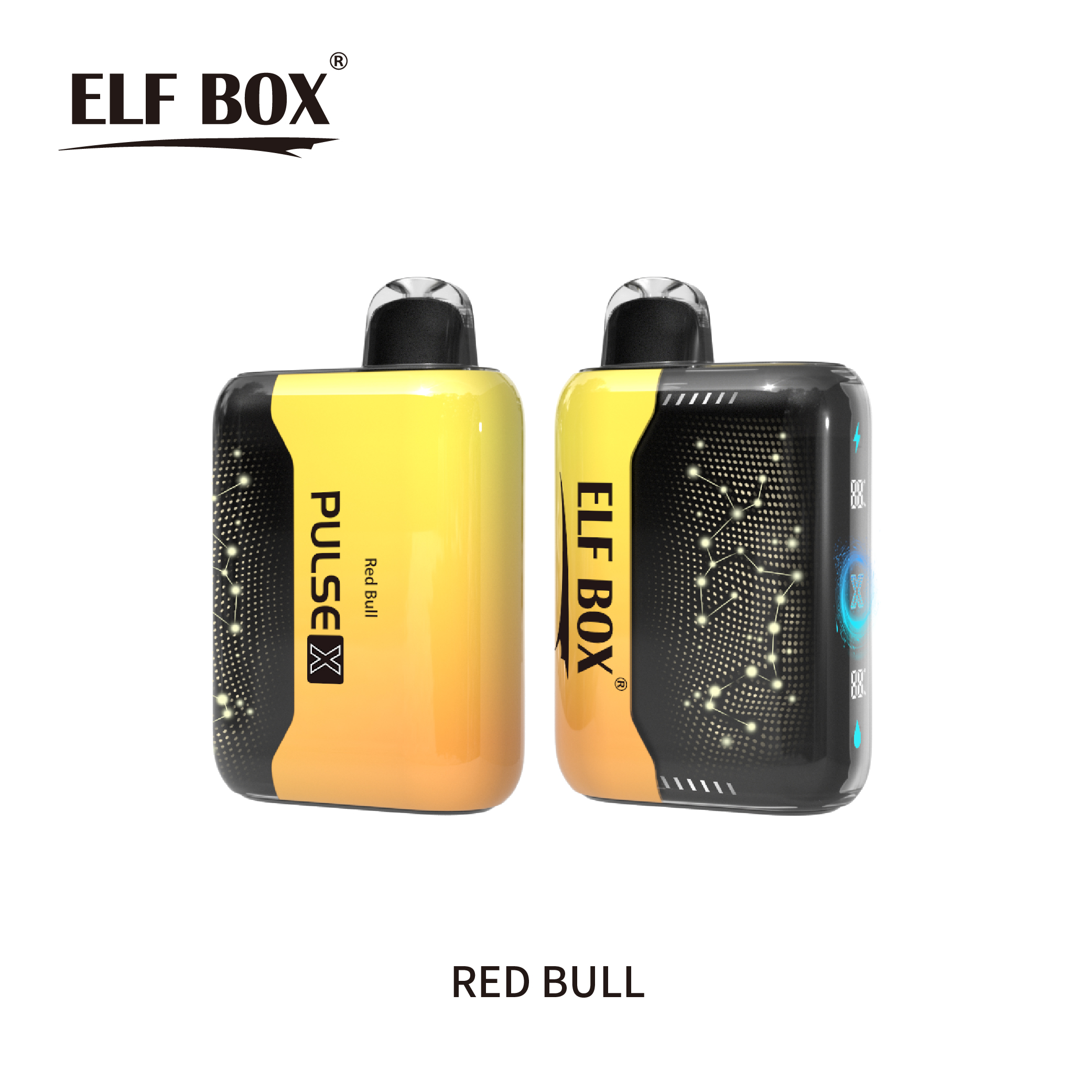 Red Bull