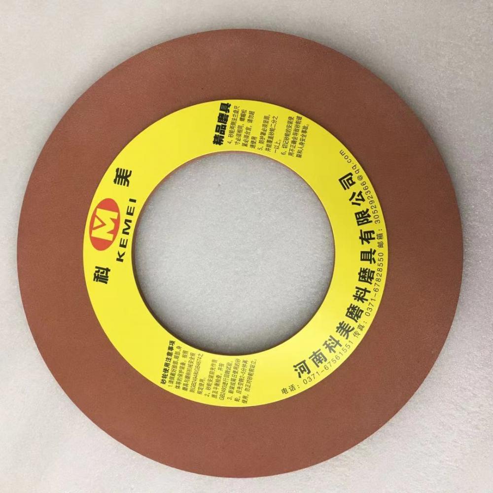 Thread Grinding Wheels for Screw