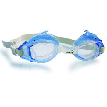 Safety Children Swimming Goggles