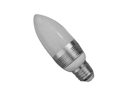 3w Dimmable E26 Led A19 Bulb 270lm In Household Decoration