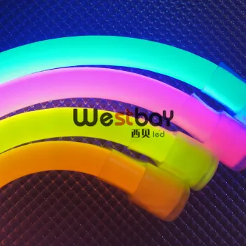 LED Advertise Neon for Outshape Lighting