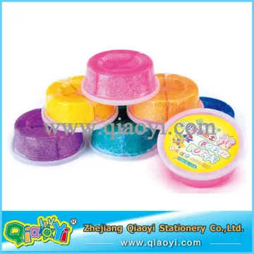 Kids Educational Toys Foam Putty