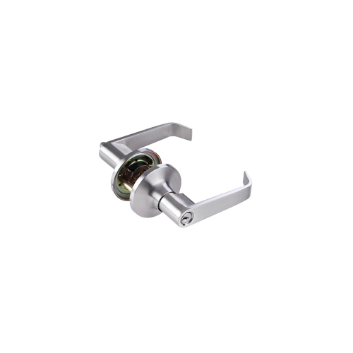 GUMEI-6431 SN-ET Tubular Tubular Leverset Lock Lock