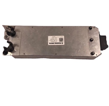 Mercedes Benz 166 Hybrid Hochspannungsbatterie Magna Steyr BMS
