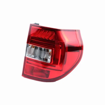 Factory Wholesale Auto Parts Car Tail Lights for Skoda YETI 2009