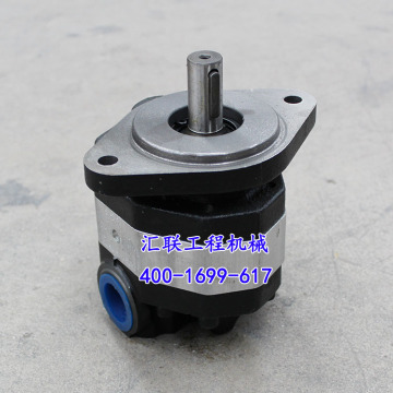 Speed pump for lonking CDM833 wheel loader