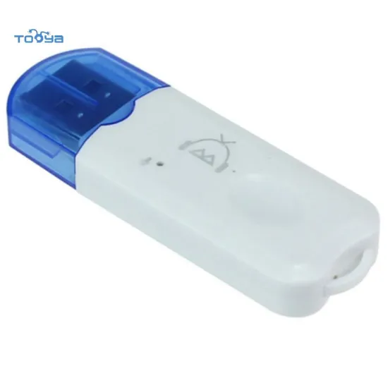 Tooya USB Wireless Bluetooth Receiver for Car Audio