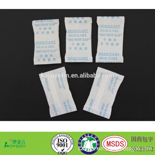Generic 100 Packets Lot Silica Gel Sachets Desiccant Pouches Drypack Ship Drier