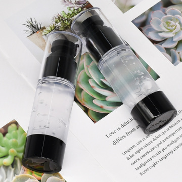 Vegan Moisturizing Waterproof Makeup Foundation Primer Cream Base