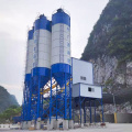 HZS60 Special equipment concrete batching plant