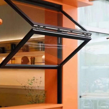 Bifold Aluminum Windows and Doors