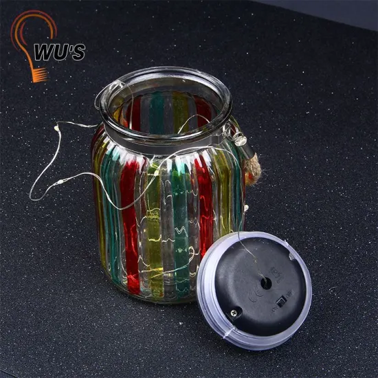 High Quality factory supply led solar outdoor light with timer