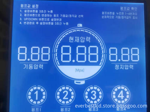 Fire Facility Instrument Display, High Quality Fire Facility Instrument ...