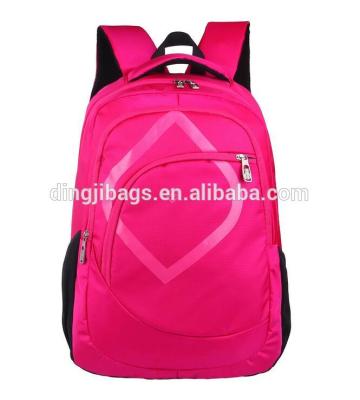 custom computer backpack polyester fashion backpack new