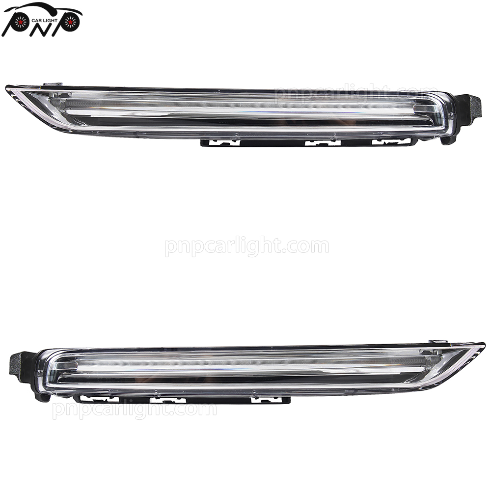 Porsche Cayenne 2016 Headlights