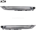 Front Bumper Daytime Running Light Lamp for Porsche Cayenne 2015-2017