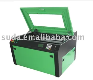 Suda desk laser machine LASER ROUTER LASER CUTTER--SL4030