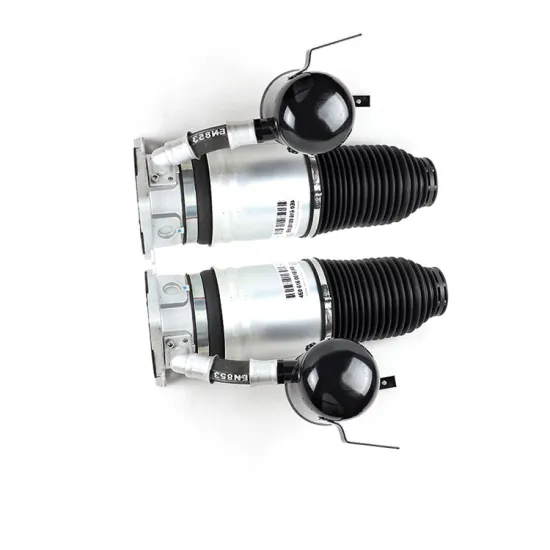 Front Air Shock Absorbers Repair Kits for Audi A8 D3 4E OE