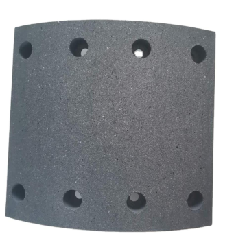 Truck Brake Shoes & Lining 4524 - Auto Parts