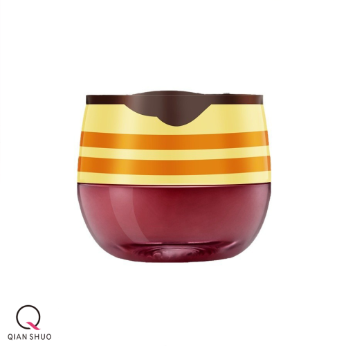 Lip Gloss Toples Madu Lucu