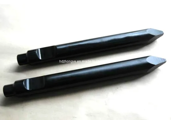 Komatsu Tools Hydraulic Breaker Chisel