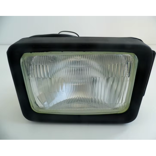 Luz de trabajo Lámpara de faro