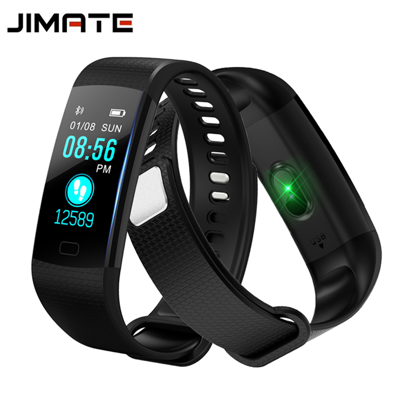 New Fit bit Sport Band Activity Watch Activity Fitness Tracker Blood Pressure Heart Rate Monitor Smart Activity Watch Pedometer