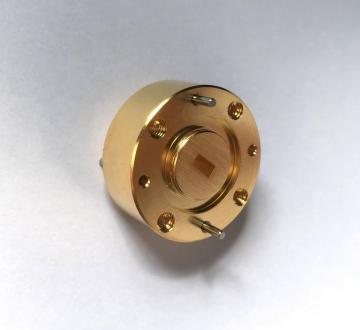 WR19 1bar Pressure Window
