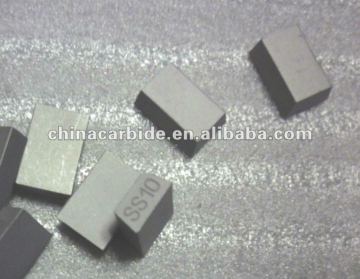carbide tips for limestone SS10