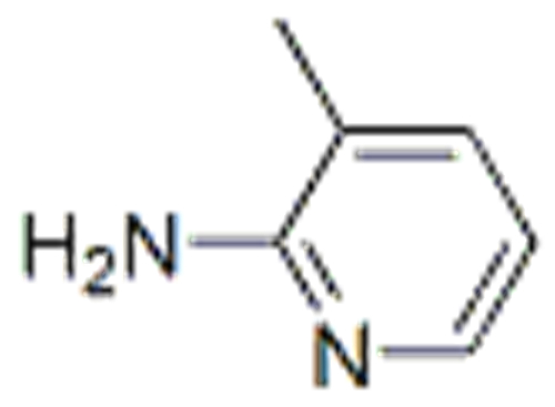 2-Amino-3-methylpyridine CAS 1603-40-3