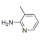 2-Amino-3-methylpyridine CAS 1603-40-3