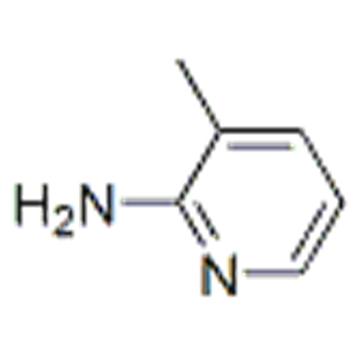 2-ammino-3-metilpiridina CAS 1603-40-3