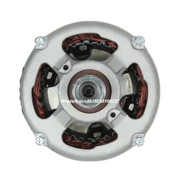 Brand New 12V 60A Alternator for KHD 01179897KZ 01180648KZ 439190 12302N