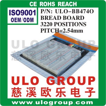 Breadboard kit manufacturer/supplier/exporter - China ULO Group