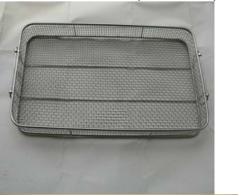 Sterilisering Wire Basket