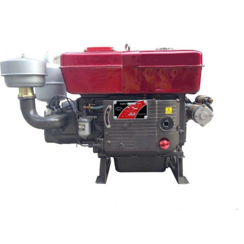 ZS1125 moteur diesel monocylindre refroidi par eau