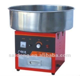 Electric commercial candy floss machine (MH-500)