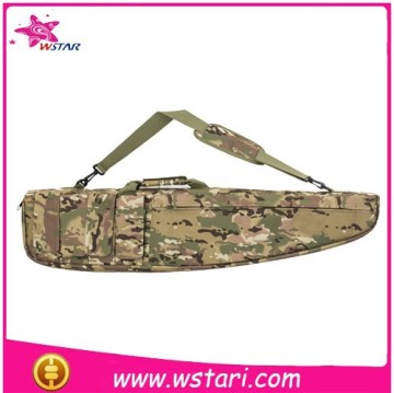 2015 Military Molle Double Tactical Carrying Gun Rifle Bag