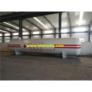 100m3 Quality Bulk Propylene Tanks