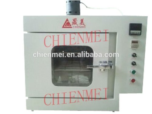 LABORATORY HOT AIR DRYER/PRECISION HOT AIR VENTILATION OVEN FOR SINGLE CHANNEL