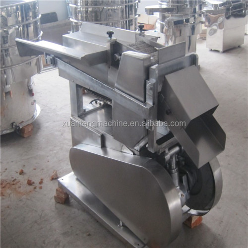 China CE Certification Cutting Machine For Herb Manufactory