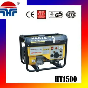 1kw  home use  small petrol generator