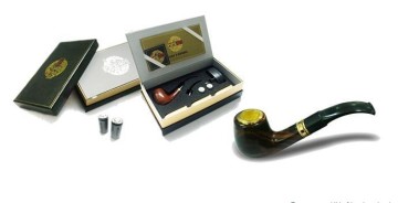 Electric-Pipe (601)